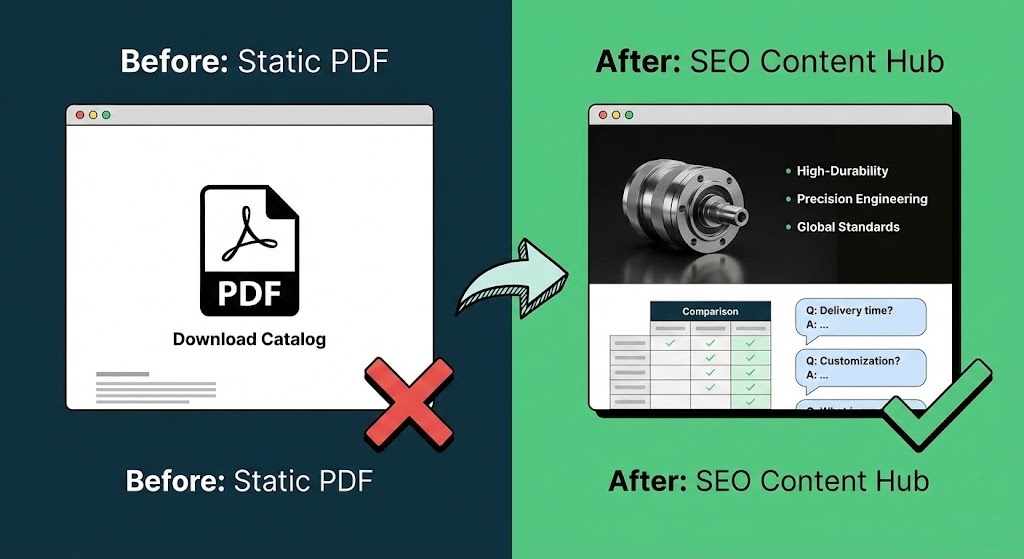 해외 마케팅 지원사업 활용법